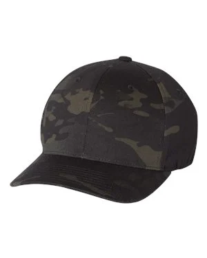 Casquette en sergé
