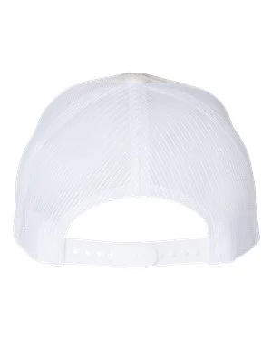 Casquette de camionneur rétro à six panneaux Classics ™