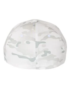 Casquette en sergé