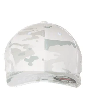 Casquette en sergé