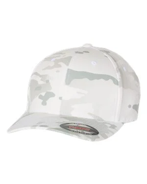 Casquette en sergé