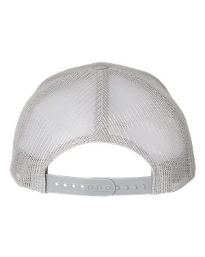 Casquette de camionneur rétro à six panneaux Classics ™
