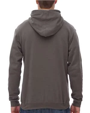 Coton Ouaté à capuche unisexe