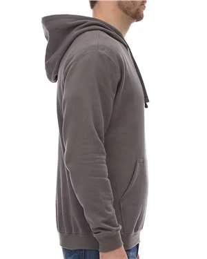 Coton Ouaté à capuche unisexe