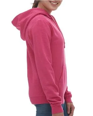Coton Ouaté à capuche unisexe