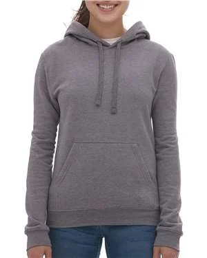Coton Ouaté à capuche unisexe