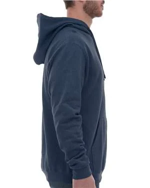Coton Ouaté à capuche unisexe