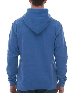 Coton Ouaté à capuche unisexe
