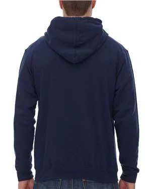 Coton Ouaté à capuche unisexe