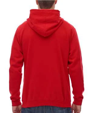Coton Ouaté à capuche unisexe