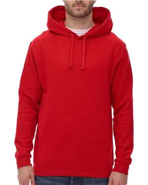 Coton Ouaté à capuche unisexe