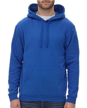Coton Ouaté à capuche unisexe