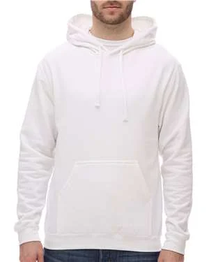 Coton Ouaté à capuche unisexe