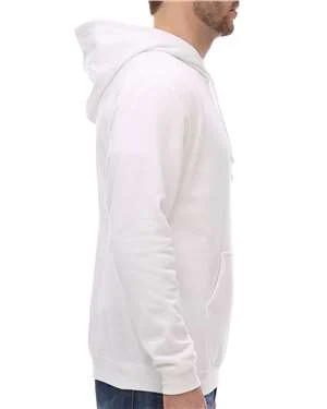 Coton Ouaté à capuche unisexe