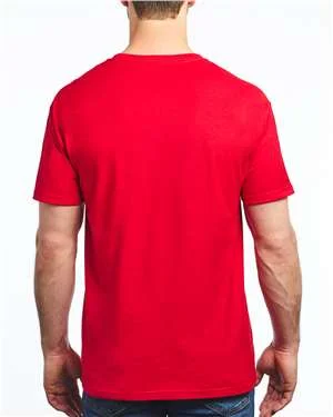 T-shirt filé à l'anneau