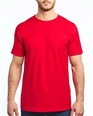 T-shirt filé à l'anneau