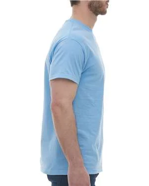 T-shirt filé à l'anneau