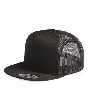 Casquette Camionneur Classics ™ Flat Bill