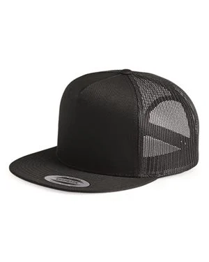 Casquette Camionneur Classics ™ Flat Bill