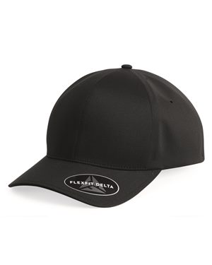 Casquette sans couture Delta®