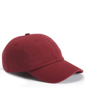 Casquette de papa classique bio-lavée adulte