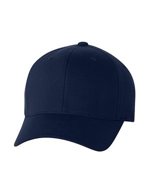 Casquette en sergé pour jeunes