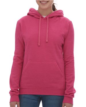 Coton Ouaté à capuche unisexe