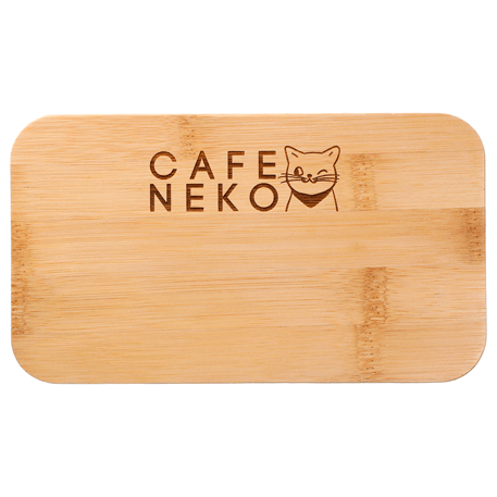 Boîte à bento empilable en fibre de bambou