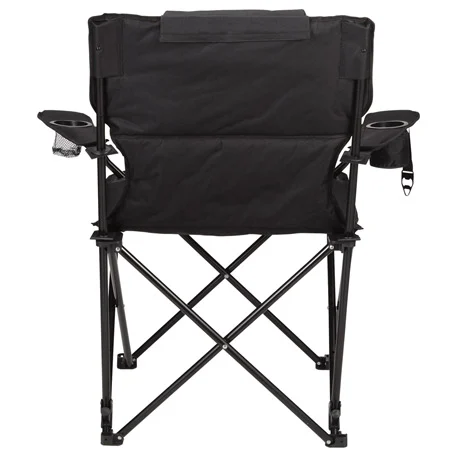 Chaise inclinable rembourrée de qualité supérieure (capacité de 400 lb)