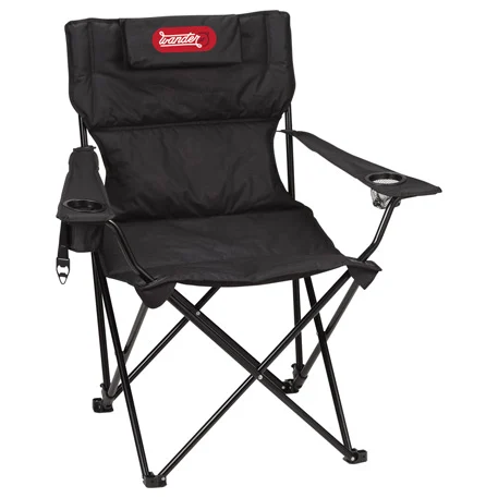 Chaise inclinable rembourrée de qualité supérieure (capacité de 400 lb)