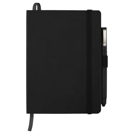Cahier à reliure souple Firenze de 5 "x 7"