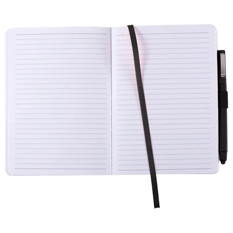 Cahier à reliure souple Firenze de 5 "x 7"