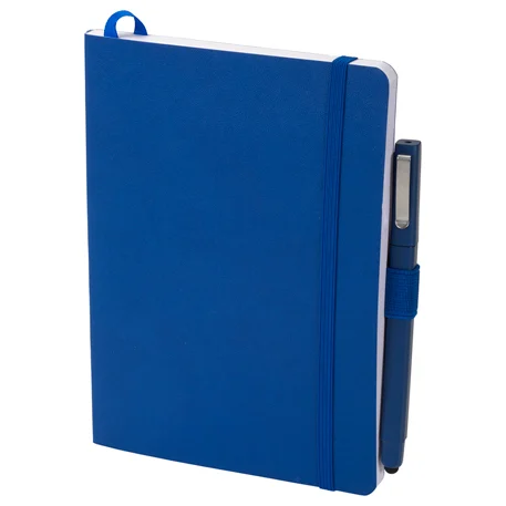 Cahier à reliure souple Firenze de 5 "x 7"