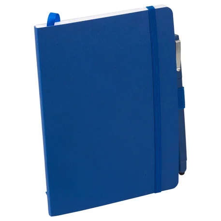 Cahier à reliure souple Firenze de 5 "x 7"