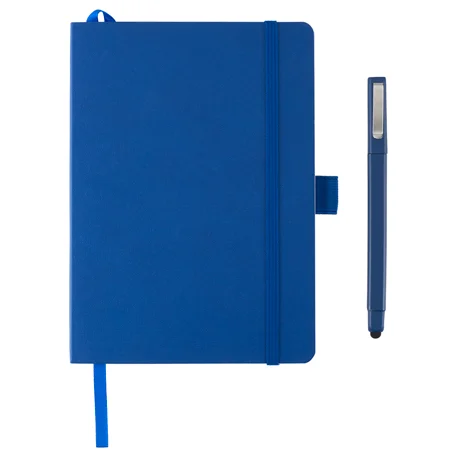 Cahier à reliure souple Firenze de 5 "x 7"