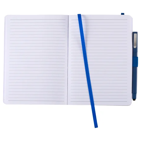Cahier à reliure souple Firenze de 5 "x 7"
