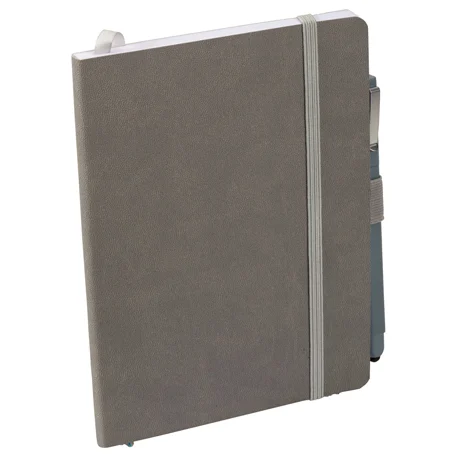 Cahier à reliure souple Firenze de 5 "x 7"
