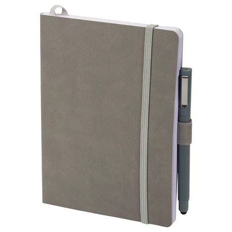 Cahier à reliure souple Firenze de 5 "x 7"