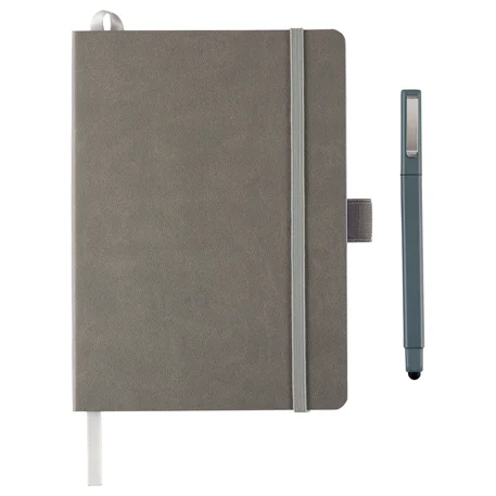 Cahier à reliure souple Firenze de 5 "x 7"