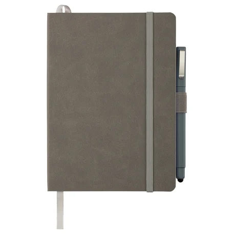 Cahier à reliure souple Firenze de 5 "x 7"