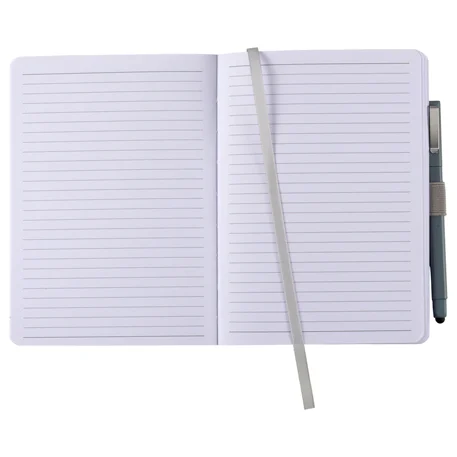 Cahier à reliure souple Firenze de 5 "x 7"
