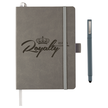Cahier à reliure souple Firenze de 5 "x 7"