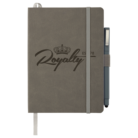 Cahier à reliure souple Firenze de 5 "x 7"