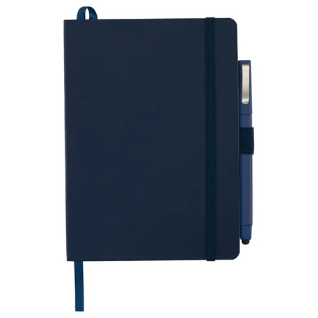 Cahier à reliure souple Firenze de 5 "x 7"