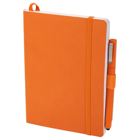 Cahier à reliure souple Firenze de 5 "x 7"