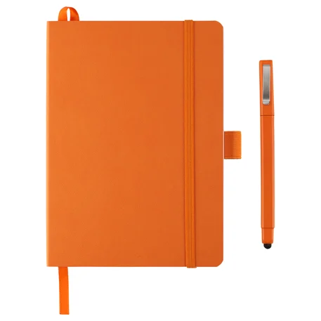 Cahier à reliure souple Firenze de 5 "x 7"