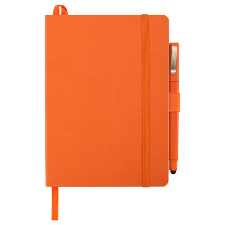 Cahier à reliure souple Firenze de 5 "x 7"