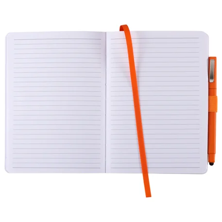 Cahier à reliure souple Firenze de 5 "x 7"