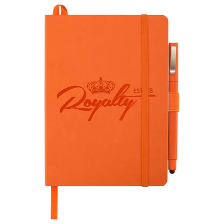 Cahier à reliure souple Firenze de 5 "x 7"