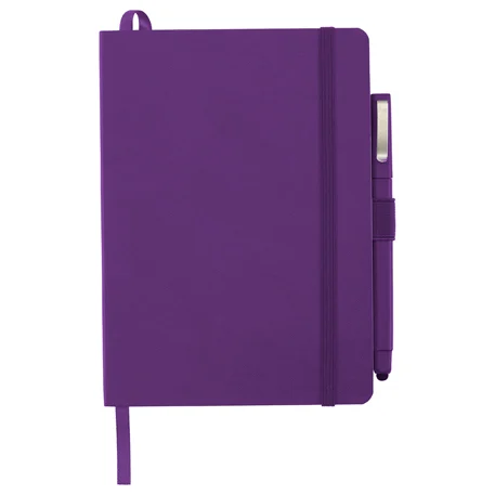 Cahier à reliure souple Firenze de 5 "x 7"